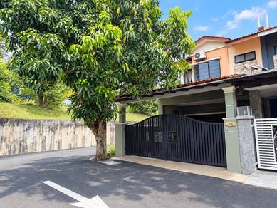 Terraced House For Sale in Rawang,SGR
