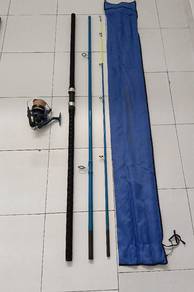 Seahawk Wind surf 13ft