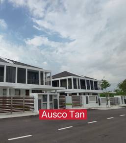 Semi-Detached House For Sale in Alma,PNG