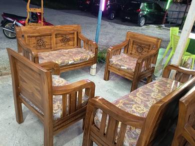 Buln Ramzan pasal kita bagi discount 30%