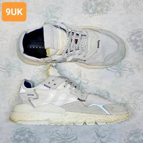 9UK Adidas Nite Jogger 