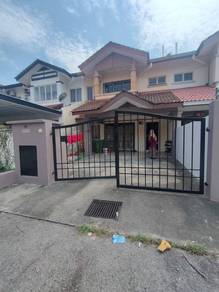 Terraced House For Sale in Sungai Buloh,SGR