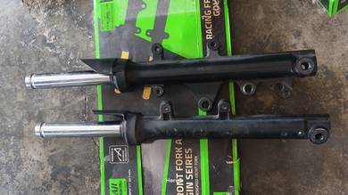 NVX Fork depan Original v2