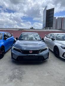 Honda Civic Type R TYPE R in Tebrau, JHR