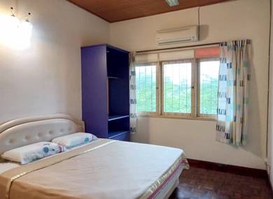 Room in Ipoh, PRK