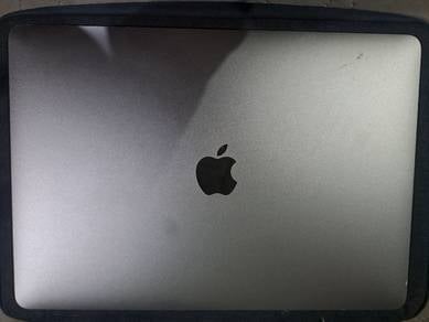 MacBook Pro 13" 2017 (8GB/256GB) - FOR PARTS