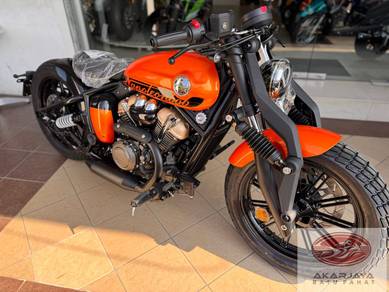 Benda NAPOLEON BOB 250