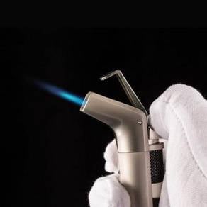 Jobon ZB368 Double Jet Flame Lighter
