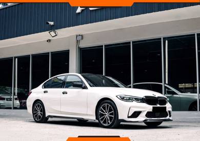 BMW 320i 20i SPORT in Others, SGR