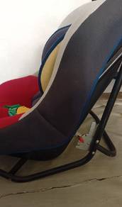 car seat my dear