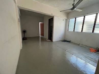 Apartment For Rent in Puncak Erskine