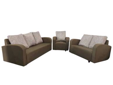 Sofa 1+2+3 M806F