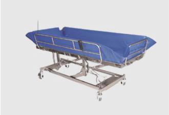 Bath Bed Manual - Preorder New