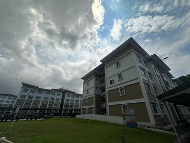Apartment For Sale in Pangsapuri Seri Mengkuang
