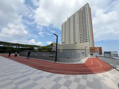 Service Residence For Sale in Sinaran Residences @ Utropolis