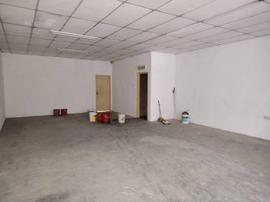Shop lot For Rent in Skudai,JHR