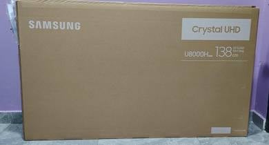 Samsung 55inci