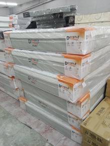 tilam queen size 11 inch tebal 