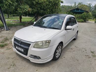Proton Saga SE in Kulim, KDH