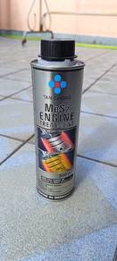 Liqui moly Mos2 oil treatment