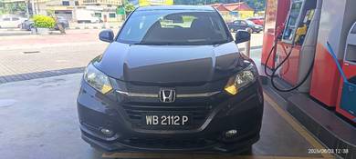 Honda HR-V S in Georgetown, PNG