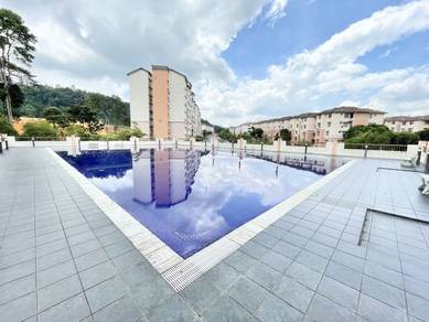 Apartment For Sale in Apartment Sri Hijauan