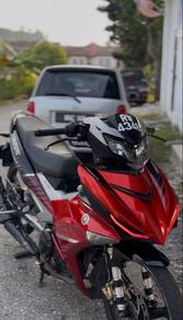 COVERSET purba merah y15 v2