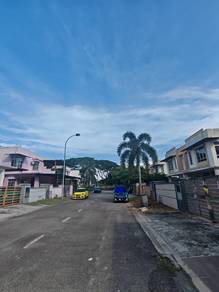Semi-Detached House For Sale in Iskandar Puteri,JHR
