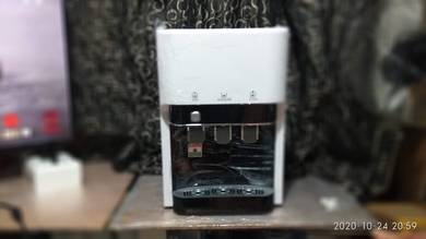 3 Way Alkaline Dispenser