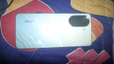 redmi note A5 