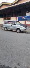 Toyota Unser GLD in Bintulu, SWK