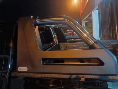 Toyota HILUX sport bar/Roll Bar Original