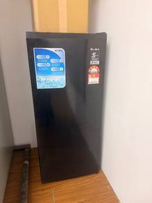 Peti Sejuk 1 Pintu ELBA