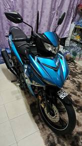 Yamaha Y15ZR