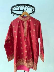 Preloved Kurta Songket