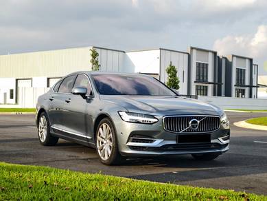 Volvo S90 T8 INSCRIPTION PLUS in Johor Bahru, JHR