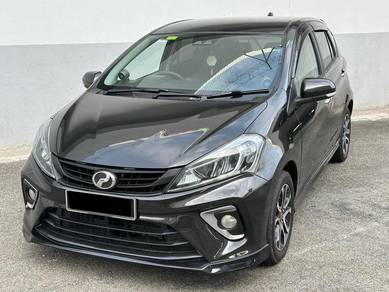 Perodua MyVi ADVANCE in Bandar Bukit Tinggi, SGR