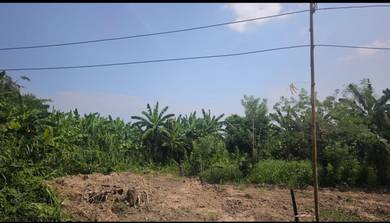 Residential Land in Tuaran, SBH