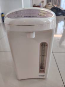 Panasonic 4.0L kettle 