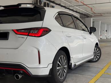 Honda City HATCHBACK E in Sungai Besi, KUL