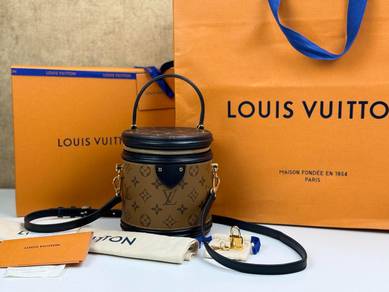 [RAYA SALES] Louis Vuitton M43986 Cannes