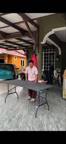 Meja Lipat