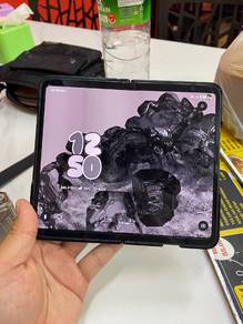 google pixel fold
