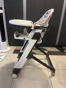baby chair