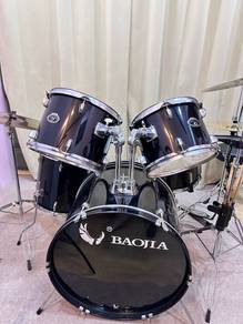 Drum set for sale