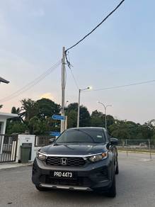 Honda WR-V S in Wangsa Maju, KUL