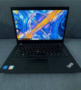 Laptop Lenovo ThinkPad T14 (2022)