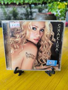 Shakira Music Song