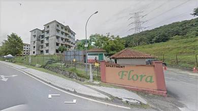 Apartment For Sale in Apartment Flora