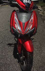 Honda RSX